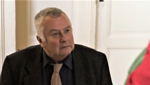 Posledná rozlúčka s Potměšilom (†75) trvala pár minút, prišla aj jeho "utajovaná" dcéra!