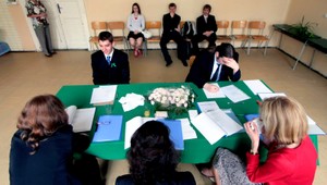 Opravný termín. Študenti nastúpili na opravné maturity