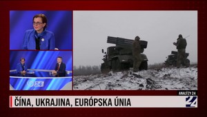 Analýzy 24 o zahraničnej politike