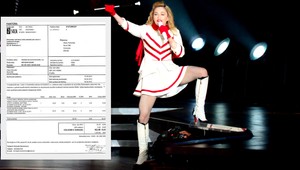 NEHORÁZNE. Za spev detí dostane peniaze aj Madonna (53)