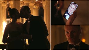 Bývalí milenci sa konečne zblížili a potom: Sklamanie v Istanbule! TOTO Martin nečakal!