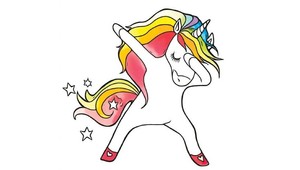 Poteší dievčatá, školáčky aj tínedžerky: Zápisník pre milovníčky jednorožcov