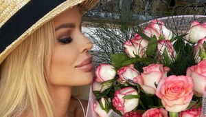 Toto vyzerá nebezpečne: Silvia Kucherenko na dovolenke takmer ukázala aj to, čo nechcela!