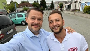 Minister Migaľ žiada od Eštoka ospravedlnenie a 156-tisíc eur. Inak hrozí žalobou