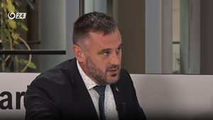 Wiezik o Iráne: „Je to zločinecký režim,  ktorý v modernom svete nemá čo existovať“