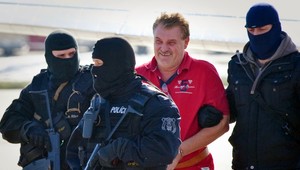 Prípad megakrádeže vo VÚB. Súd Mišenku oslobodil