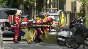 Svedkovia o útoku v Grazi: Deti predstierali, že sú mŕtve a zúfalo volali rodičom