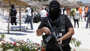 Desivá spoveď: Českú rodinu zadržali v Tunisku pre podozrenie z terorizmu