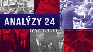 Analýzy 24: Ohliadnutie sa za rokom vlády