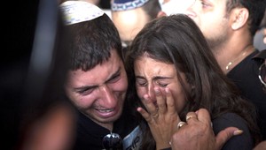 Izraelská strela zabila deti hrajúce futbal na pláži