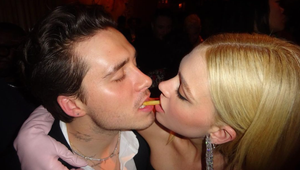 Čo sa stalo?! Šokujúco strohé oznámenie - Brooklyn Beckham dostal kopačky!