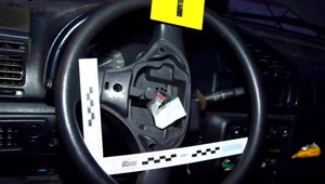 Vo volante skrýval prekvapenie, teraz mu hrozí väzenie