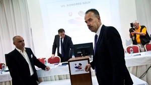 Igor Nemeček sa stal členom exekutívy IIHF