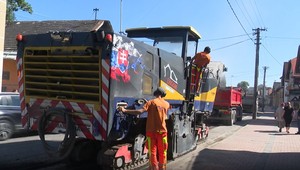 Tvrdošín sa teší z nového obchvatu, NDS opravuje aj starú cestu