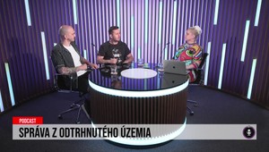 Stand-up komici Kostra a Gulík: Kampaňový felvidék za 500 a Robert I. Veľký