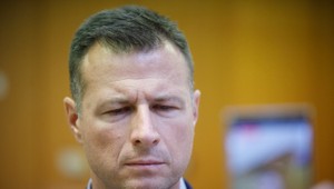 NAKA obvinila exministra spravodlivosti Gábora Gála