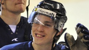 Ščurko mení dres! Z väzenského za gelnický