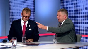 Boris Kollár nevie, koľko stojí maslo. Ľudia ho pozývajú na nákup