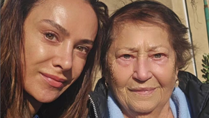 Najťažší deň v živote Zory Czoborovej! Prišla o najmilovanejšiu osobu!