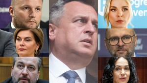 Politológ Řádek: Eurovoľby ukážu, ktoré strany majú právo na existenciu doma