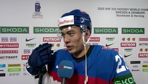 Sen o štvrťfinále sa rozplynul. Slováci v reakcii na zápas priznávajú chyby aj frustráciu