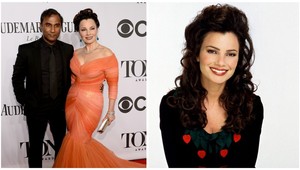 Herečka zo seriálu Pestúnka Franny sa vydala za vynálezcu e-mailu!