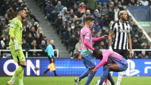 Dúbravka dostal dva góly od AC, Škriniar si zahrá na jar Ligu majstrov