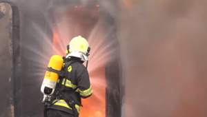 Odkaz autobusovej tragédie pri Nitre: Popradskí hasiči sa pripravili na najhoršie