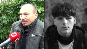 Vlak narazil do auta, dvaja ľudia neprežili. Medzi obeťami je otec Romana z Parchovian