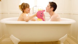 Aj muži sa chcú páčiť. Tu je dôkaz...