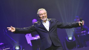 Choroba ho nezastavila, Gott v plnej sile podporil charitu