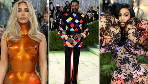 Módny horor roka: Toto sú NAJHORŠIE outfity z Met Gala 2026!