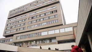 Noc v prešovskej nemocnici poznačila tragédia. Pacient onkologického oddelenia skočil z okna