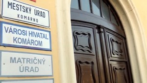 V Komárne si založili mestské exekučné oddelenie