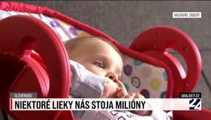 Pozrite si zhrnutie aktualít v relácii Udalosti 22 z dňa 7. októbra 2023