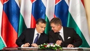 Ani s Ficom, ani so Sulíkom nepatrí Slovensko na Západ