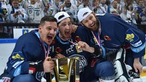 Bakoš rozhodol finále v Česku, oslavovať bude iba 22 hodín