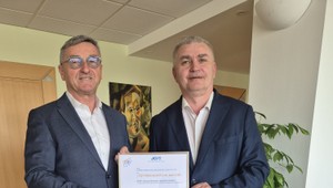 Opäť bodujeme u mladých. COOP Jednota je TOP firma mladých 2025
