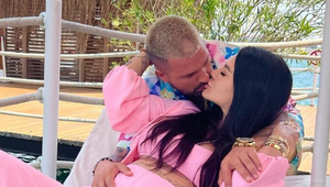 Mohol jej spraviť TOTO?! Plačkovej manžel zverejnil video, ktoré ľudí totálne odrovnalo!