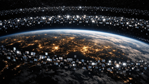 Musk chce obkolesiť Zem miliónom satelitov: Vedci varujú