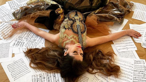 Odpadnete, ako sa Vanessa Šarköziová zmenila: Je z nej TAKÁTO krásna žena!