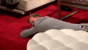 Zo zákulisia Talentu: Jakub Prachař sa váľal po zemi