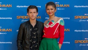 Náhoda alebo zámer? Tom Holland možno omylom potvrdil vzťah so Zendayou!