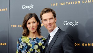 Ozbrojený muž ohrozoval Benedicta Cumberbatcha: Chcel podpáliť dom, v ktorom bola celá rodina!