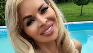 Silvia Kucherenko radikálne zmenila imidž: Zabudnite na jej dlhé blond vlasy!