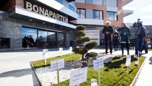 Robert Fico si stále hľadá bývanie. Tvrdí, že byt v Bonaparte nie je jeho, platí nájom