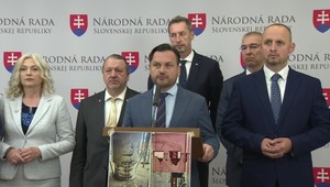 KDH: Kaliňák nemocnicu v Prešove nestavia, ale búra. „Tu nejde o pár stĺpov.“