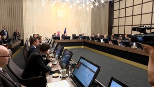 Danko o snahe zaviesť bankový odvod:  Ďalší hokus pokus, ktorý znova Smer poňal po svojom