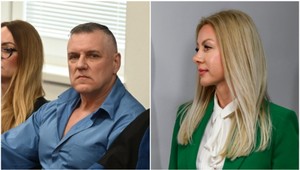 Myslela si, že ho pustia: Černákova snúbenica zúri po nečakanom zvrate!