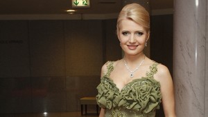 Aneta Parišková v spoločnosti. S neznámym mužom!